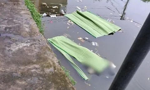 Kết quả giải phẫu vụ thi thể đôi nam nữ nổi trên mặt ao ở Bắc Giang