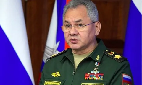 Nga tuyên bố kiểm soát thêm 547 km2 lãnh thổ ở Ukraine