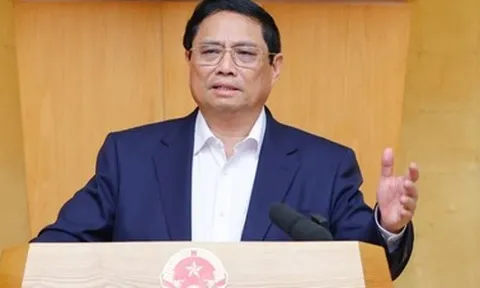 Thủ tướng yêu cầu "không tăng giá vào thời điểm tăng lương"