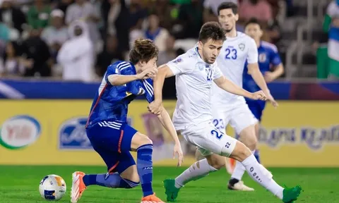 Báo chí Nhật Bản nói điều đặc biệt sau khi đội nhà vô địch U23 châu Á 2024