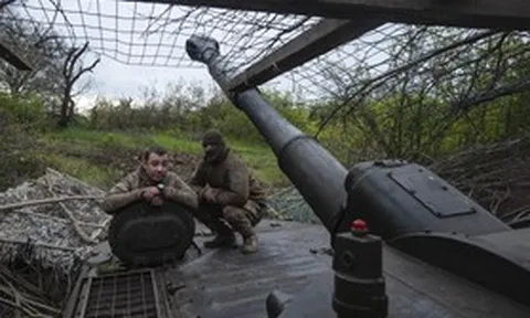 Vì sao Chasov Yar có thể tạo ra bước ngoặt xung đột Nga - Ukraine?