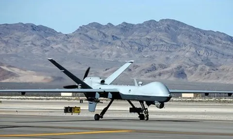 Vũ khí Ukraine muốn được Mỹ viện trợ nhất lúc này