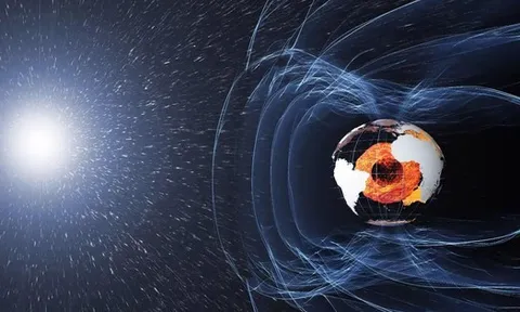 Trái Đất bùng nổ sự sống nhờ "mối đe dọa từ vũ trụ"?