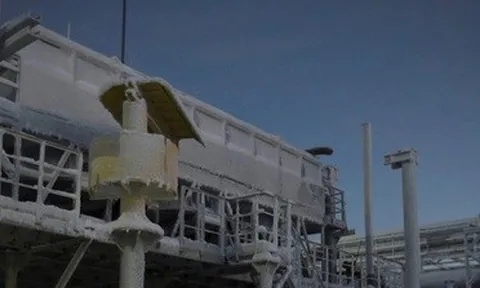 Kế hoạch EU “hạ bệ” đế chế khí tự nhiên hóa lỏng của Nga liệu có suôn sẻ?