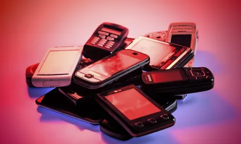 Huyền thoại Nokia trở lại, không sản xuất điện thoại nữa mà làm một thứ khiến bạn sẽ phải "há hốc mồm"!