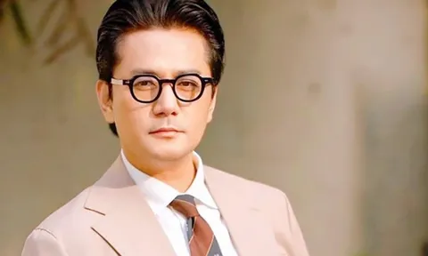 Nam diễn viên kiếm tiền tỷ trong vài chục giây và cuộc đời thăng trầm nơi đất khách