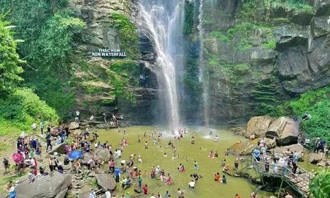 Nghệ An cần giải pháp để đánh thức tiềm năng du lịch đang "ngủ say"