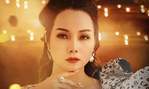 Cuộc sống sang chảnh trong căn nhà triệu đô của Mai Thu Huyền