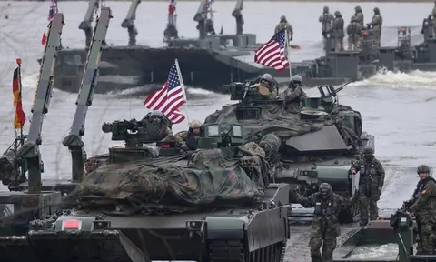 Nga cảnh báo NATO "chuẩn bị cho xung đột"