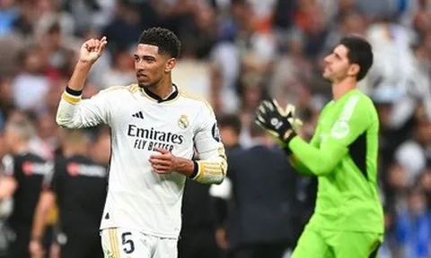 Barcelona gục ngã trước Girona, Real Madrid vô địch La Liga sớm