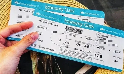 Giá vé máy bay đắt đỏ, Bộ Tài chính nói giá do một Bộ khác quản lý