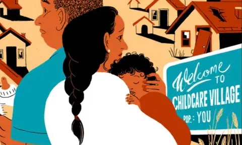 Người trẻ vật lộn với cuộc sống đắt đỏ, tìm người lạ nhờ tư vấn chi tiêu