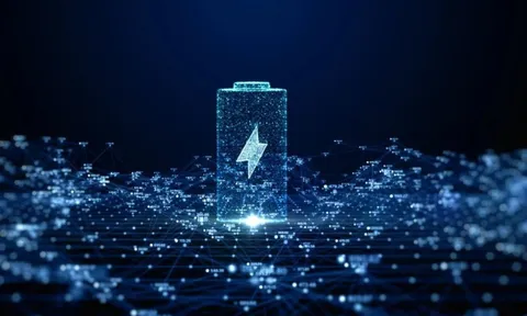 Công nghệ Trung Quốc lại vừa khiến thế giới chấn động: Tạo ra loại “pin nước” được ví như tương lai mới của xe điện, mạnh gần gấp đôi pin lithium nhưng giá… không đổi