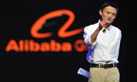 Đầu tư 1 tỷ USD ở Việt Nam, tập đoàn Trung Quốc này là ai - Vì sao được ví như "cá sấu sông Dương Tử"?