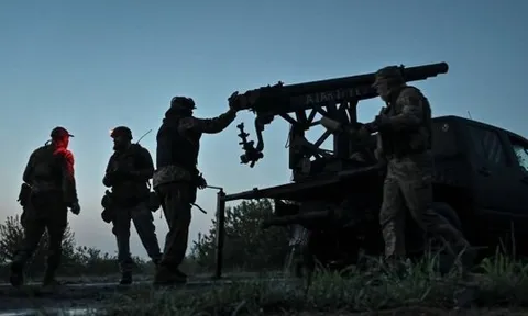 Phương Tây bất đồng về đề xuất tịch thu tài sản của Nga