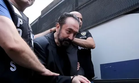 'Ác quỷ' Thổ Nhĩ Kỳ lãnh án 1.075 năm tù