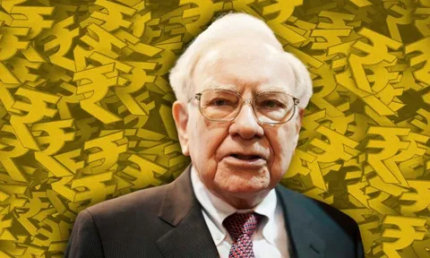 Warren Buffett: AI như bom nguyên tử!