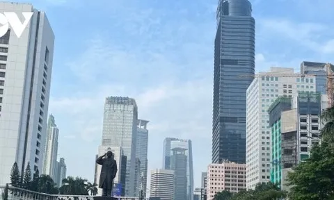 Thêm một quốc gia Đông Nam Á áp dụng Ngày Chủ nhật không ô tô