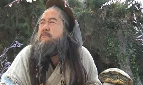 Kiếm hiệp Kim Dung: Lý do Vương Trùng Dương cấm Chu Bá Thông luyện Cửu âm chân kinh