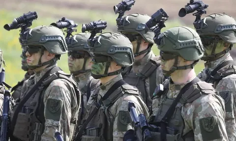 Báo Italy: NATO vạch 2 lằn ranh đỏ can thiệp trực tiếp vào xung đột Ukraine