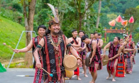 Quảng Nam khai trương khu du lịch sinh thái quy mô 800 tỷ đồng