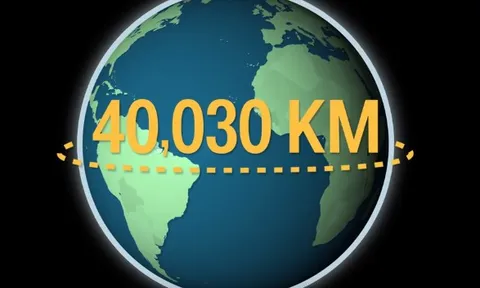 Cuốn 1 vòng trái đất vẫn dư hơn 5.000km, nắm giữ đồng thời cả 2 kỷ lục “dài nhất và ngắn nhất”, hệ thống này của Trung Quốc khiến cả phương Tây cũng phải hụt hơi đuổi theo dù từng tiên phong