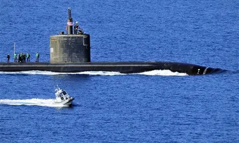 Mỹ chật vật tìm cách hạn chế phụ thuộc vào nam châm đất hiếm Trung Quốc để chế tạo vũ khí