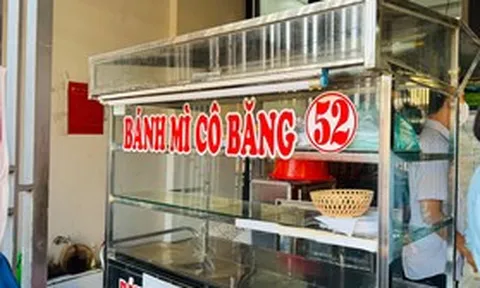 Đã tìm ra nguyên nhân vụ ngộ độc bánh mì ở Đồng Nai