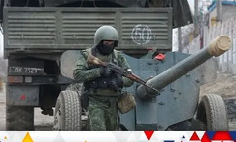 Tướng Syrsky: Nga cố đánh sập phòng tuyến để tiến tới Kurakhove, Pokrovsk