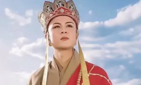 “Đường Tăng" đẹp trai, nho nhã nhất Tây Du Ký-Từ Thiếu Hoa: Cuộc sống mưu sinh chật vật tuổi xế chiều