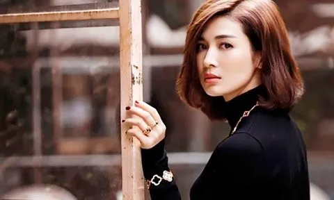 Mỹ nhân U50 miệt mài trả nợ trăm tỷ thay chồng, cuộc sống hiện tại ra sao?