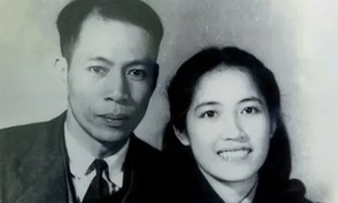 Chuyện tình xúc động của vị tướng tài và đám cưới trong hầm De Castries