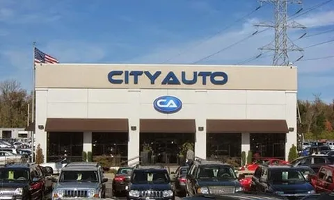 Kinh doanh ảm đạm, City Auto thoái bớt vốn tại một số doanh nghiệp