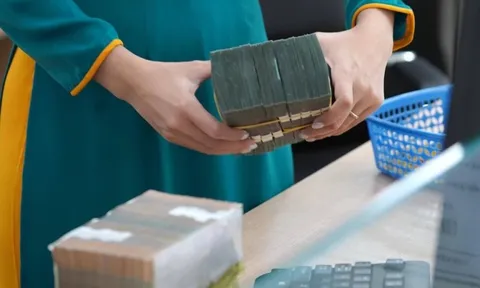 4 tháng đầu năm 2024, hoàn thuế GTGT là gần 40.000 tỷ đồng