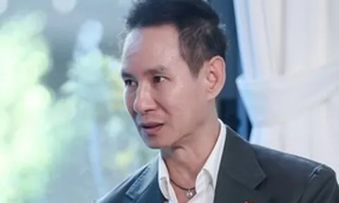 Lý Hải: "Tôi không đặt nặng kỷ lục, không muốn nhắc đến người khác"