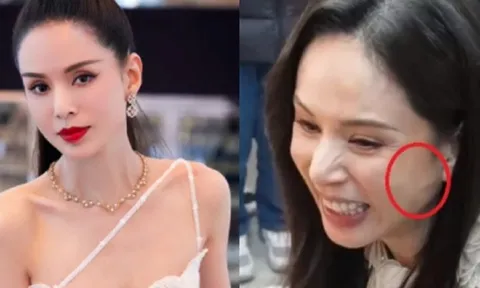 Mỹ nhân U60 không chồng, không con, gây chú ý mỗi lần xuất hiện, nhẹ nhàng "bỏ túi" gần 3 tỷ