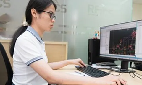 Một trường mở thêm 2 ngành được gọi "vua của mọi ngành", cực khát nhân lực