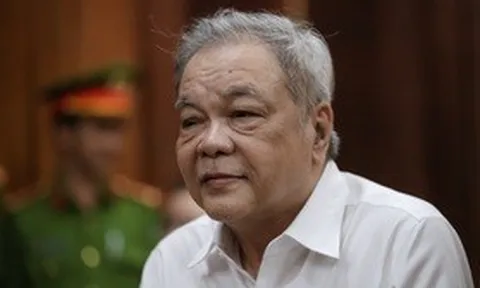 Vợ ông Trần Quí Thanh được nhận lại 183 tỷ đồng