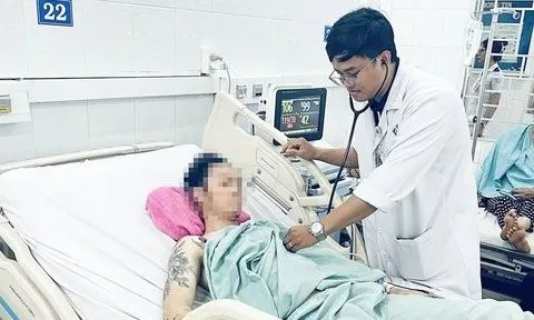 Đồng Nai: Triển khai kỹ thuật cao cứu chữa bệnh nhân vụ nổ lò hơi