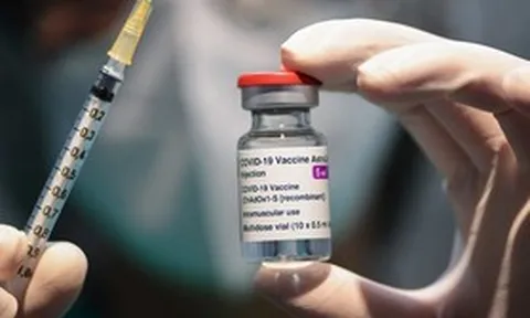 AstraZeneca thu hồi vaccine Covid-19 trên toàn cầu