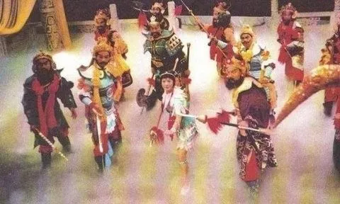 Tây du ký: Ẩn ý đằng sau thái độ của Thiên binh Thiên tướng với Ngộ Không