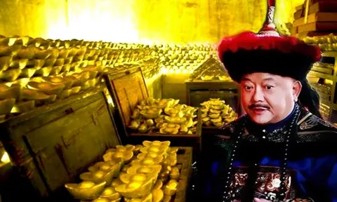 Mật lệnh cuối cùng của Hòa Thân trước khi tự vẫn: Cứu được cả gia tộc khỏi họa diệt vong suốt trăm năm