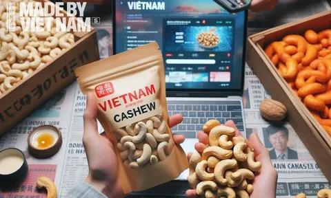 Mặt hàng Việt Nam 16 năm liền độc chiếm "top 1" thế giới: Mỹ, Trung Quốc mê đắm, chi cả tỷ USD nhập khẩu