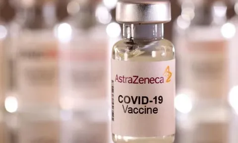 AstraZeneca thông báo lý do thu hồi vắc-xin COVID-19
