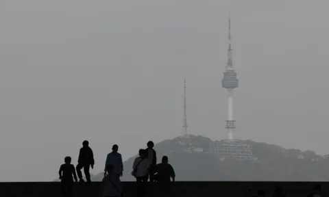 Lực lượng lao động Hàn Quốc sẽ giảm 10 triệu người vào năm 2044