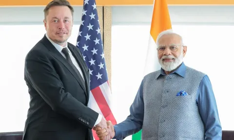 Tesla loay hoay tại một quốc gia châu Á: Dân chi hơn 20 triệu đồng giữ chỗ nhưng 7 năm không nhận được xe, Elon Musk hứa đủ điều, gần 1 thập kỷ vẫn chưa tới xây nhà máy