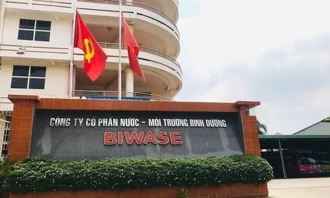 Nhu cầu nước sạch tăng, Biwase báo lãi quý I/2024 tăng 22%