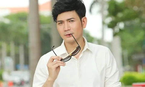 Hoài Lâm bất ngờ tung ca khúc mới lấy nước mắt người nghe