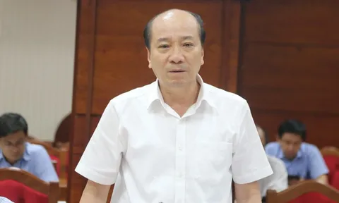 Chủ tịch Đắk Lắk: "Cứ mạnh dạn làm, không ai ký thì để tôi ký"