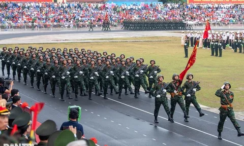 Báo chí quốc tế viết về 70 năm chiến thắng Điện Biên Phủ